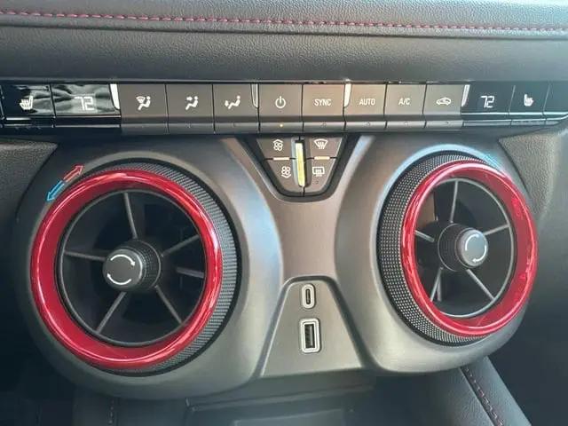 2024 Chevrolet Blazer FWD RS