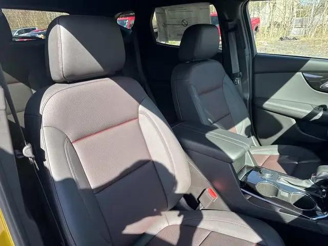 2024 Chevrolet Blazer FWD RS