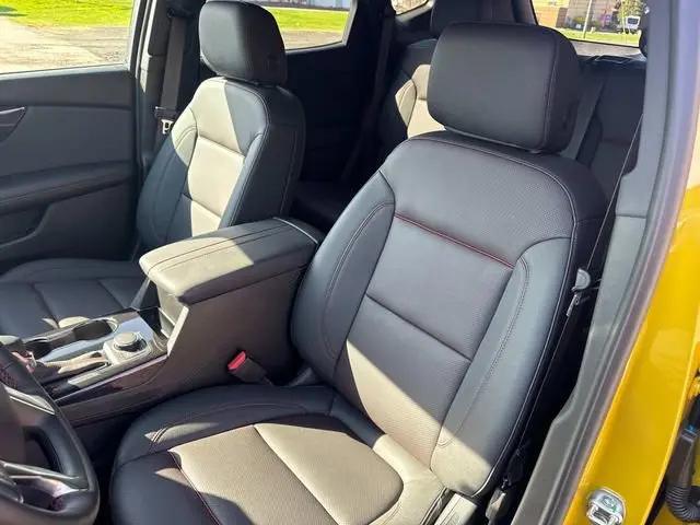 2024 Chevrolet Blazer FWD RS