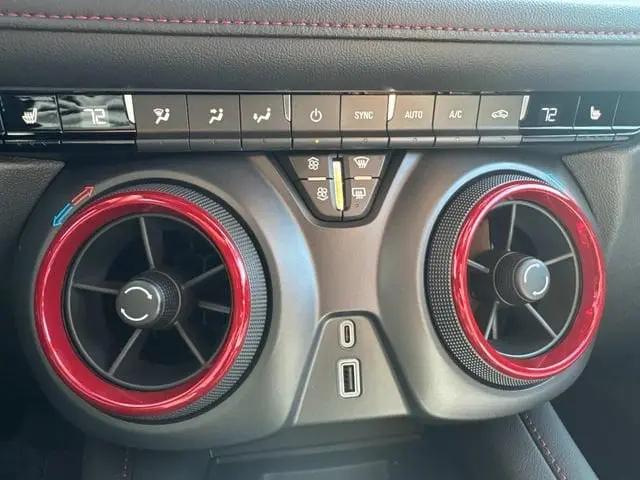 2024 Chevrolet Blazer FWD RS