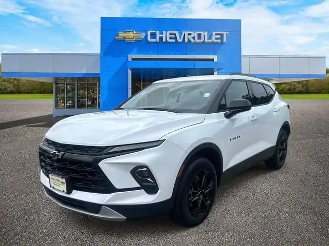 2025 Chevrolet Blazer AWD 2LT for sale in Middletown, CT