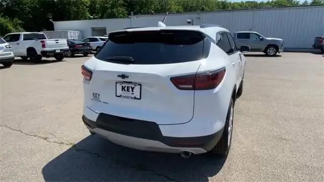2024 Chevrolet Blazer AWD 3LT