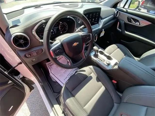 2024 Chevrolet Blazer AWD 3LT