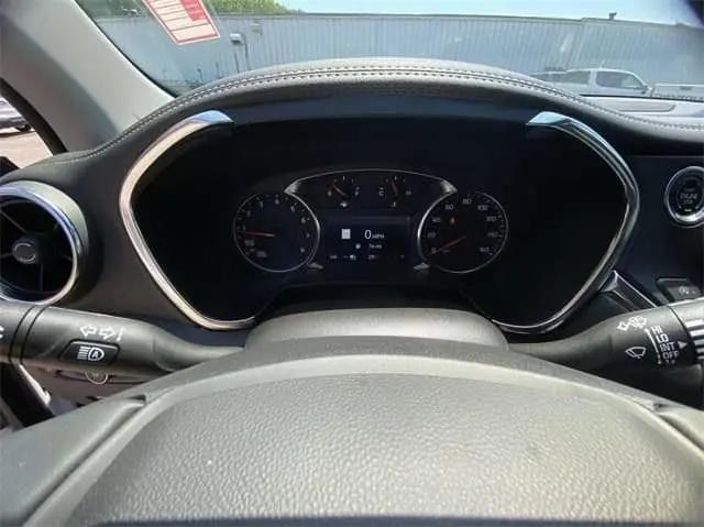2024 Chevrolet Blazer AWD 3LT