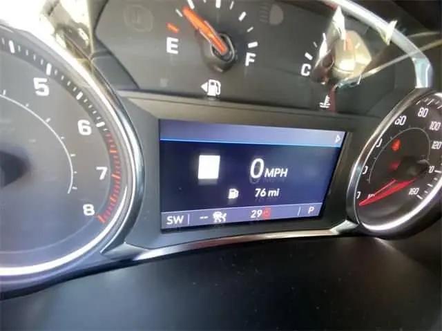 2024 Chevrolet Blazer AWD 3LT