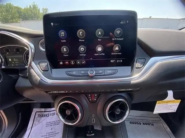 2024 Chevrolet Blazer AWD 3LT