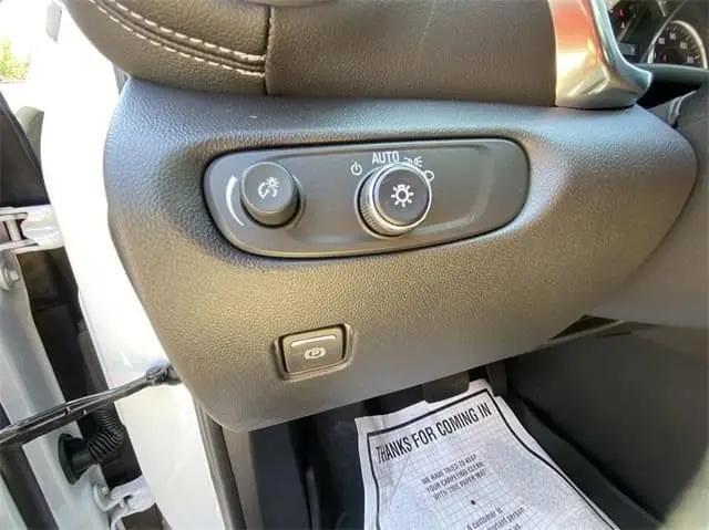 2024 Chevrolet Blazer AWD 3LT