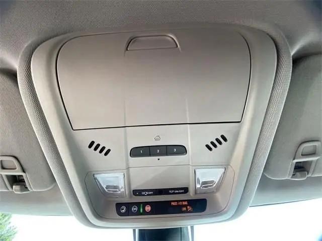2024 Chevrolet Blazer AWD 3LT