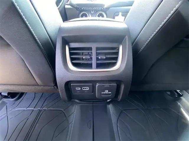 2024 Chevrolet Blazer AWD 3LT