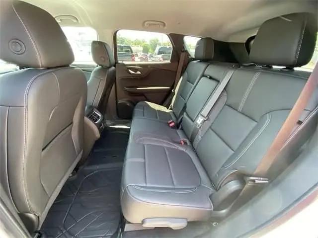 2024 Chevrolet Blazer AWD 3LT
