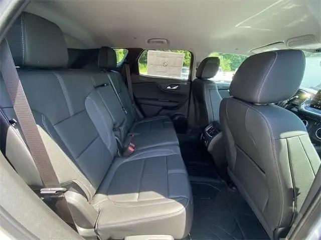 2024 Chevrolet Blazer AWD 3LT