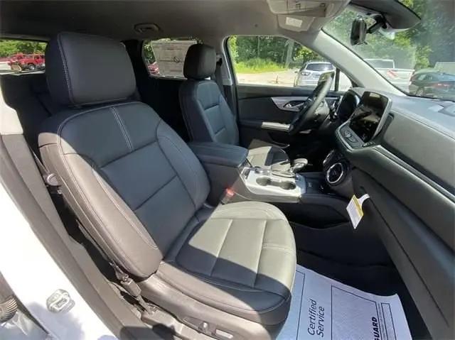 2024 Chevrolet Blazer AWD 3LT