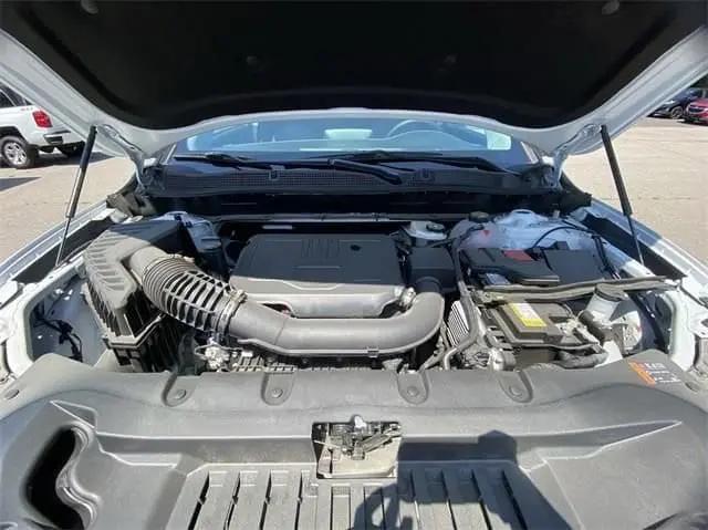 2024 Chevrolet Blazer AWD 3LT