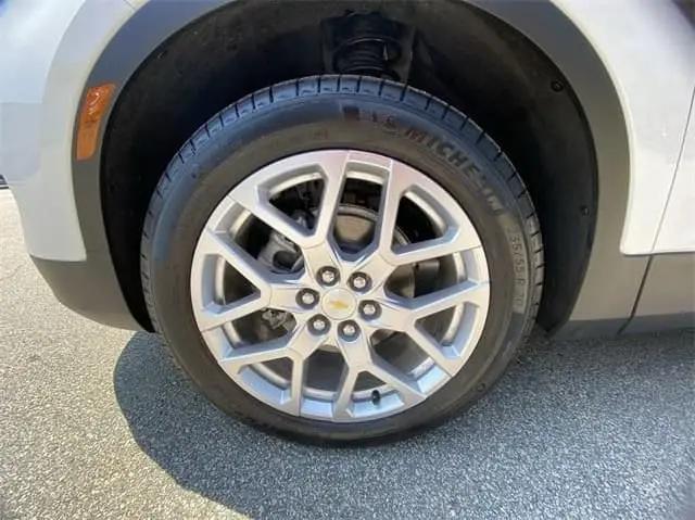 2024 Chevrolet Blazer AWD 3LT