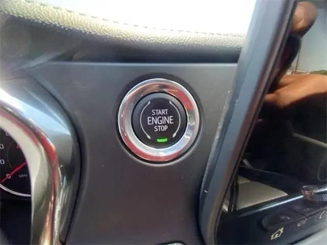 2024 Chevrolet Blazer AWD 3LT