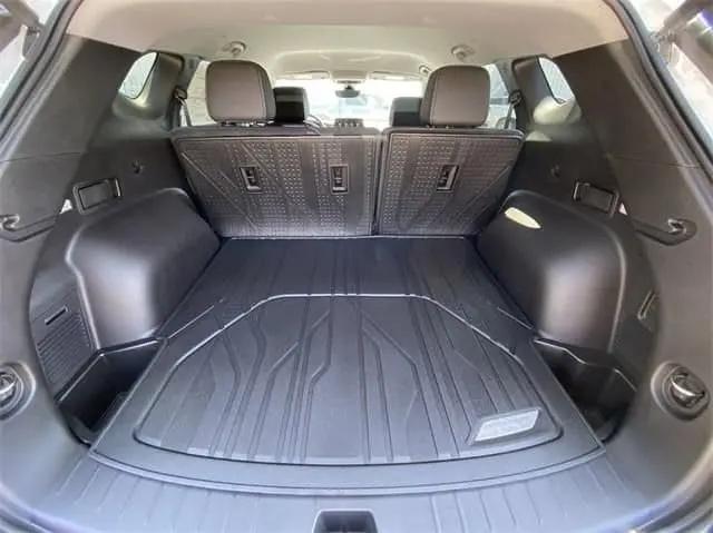 2024 Chevrolet Blazer AWD 3LT
