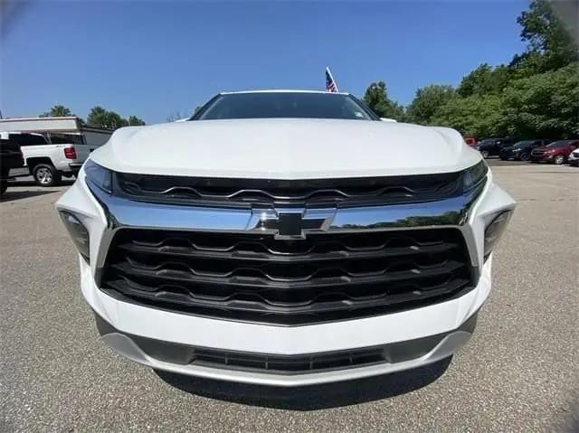 2024 Chevrolet Blazer AWD 3LT