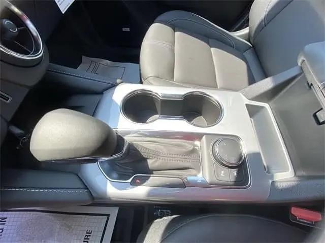 2024 Chevrolet Blazer AWD 3LT