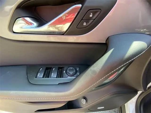 2024 Chevrolet Blazer AWD 3LT