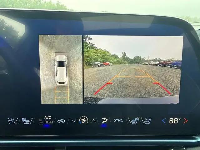 2025 Chevrolet Equinox LT 2