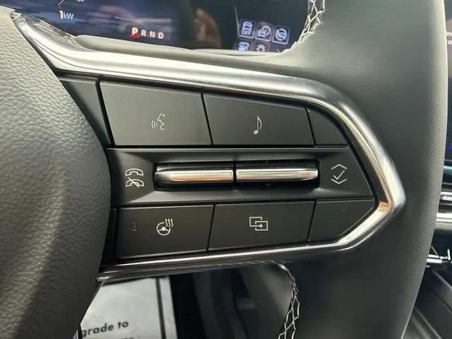 2025 Chevrolet Equinox LT 2