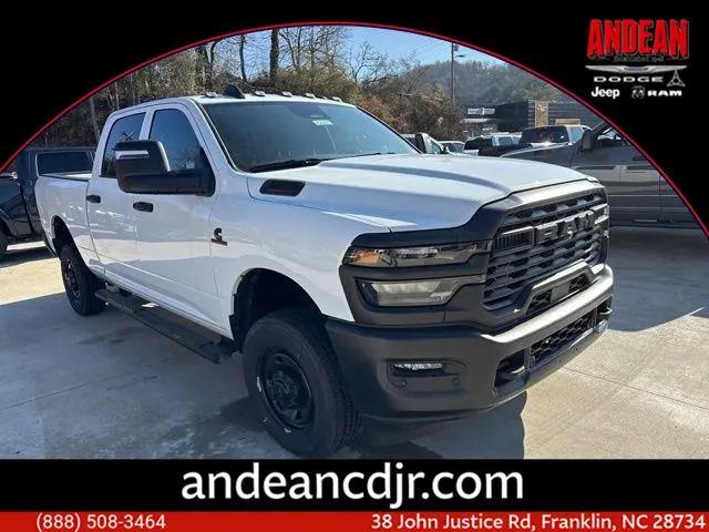 2026 Ram 2500 Tradesman for sale in Franklin, NC