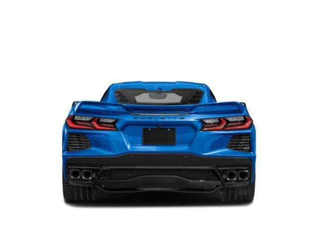 2024 Chevrolet Corvette Stingray RWD Coupe 2LT