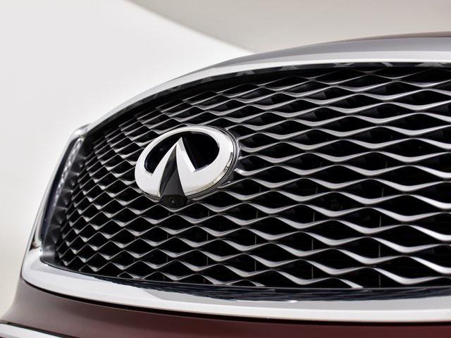 2021 INFINITI QX80 SENSORY AWD