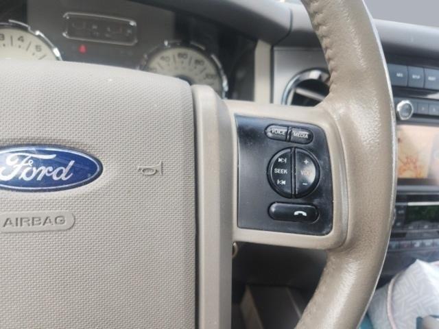 2013 Ford Expedition EL Limited