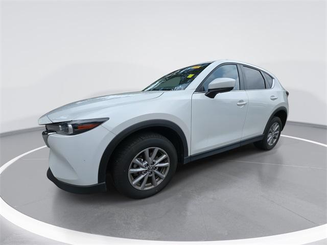 2023 Mazda CX-5 2.5 S Select