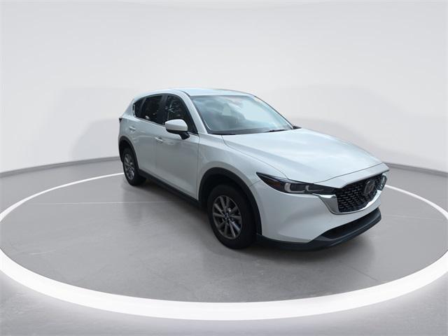 2023 Mazda CX-5 2.5 S Select