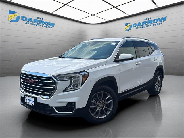 2024 GMC Terrain AWD SLT