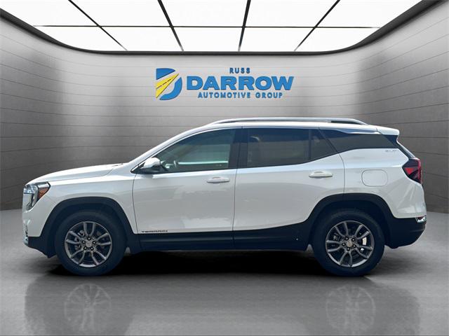 2024 GMC Terrain AWD SLT