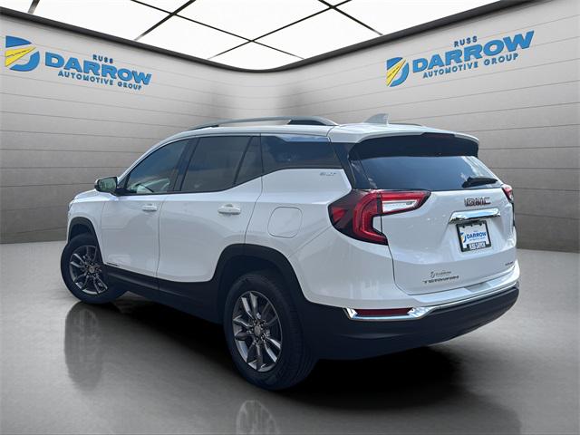 2024 GMC Terrain AWD SLT