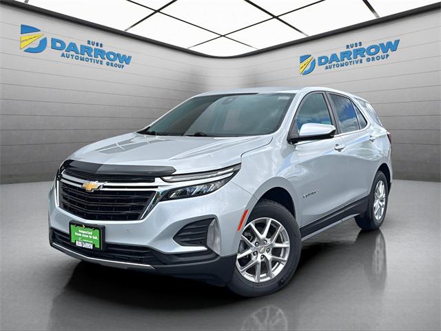 2022 Chevrolet Equinox AWD LT 2022 Chevrolet Equinox AWD LT
