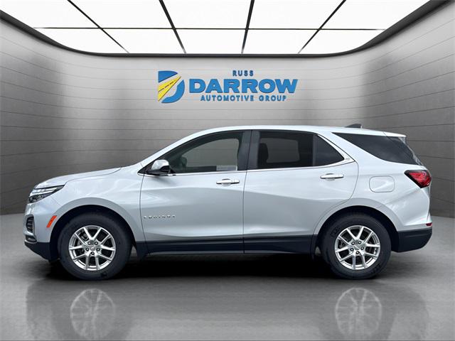 2022 Chevrolet Equinox AWD LT 2022 Chevrolet Equinox AWD LT