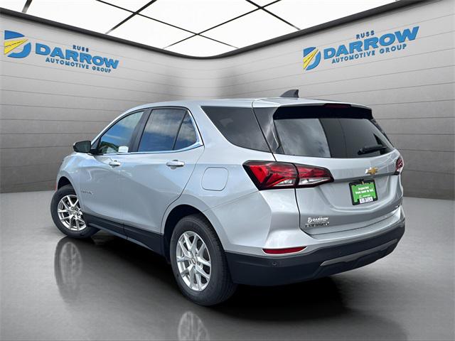2022 Chevrolet Equinox AWD LT 2022 Chevrolet Equinox AWD LT
