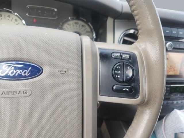 2013 Ford Expedition EL Limited