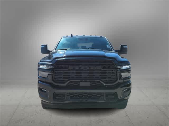 2026 RAM Ram 3500 RAM 3500 BIG HORN CREW CAB 4X4 8 BOX 2026 RAM Ram 3500 RAM 3500 BIG HORN CREW CAB 4X4 8 BOX