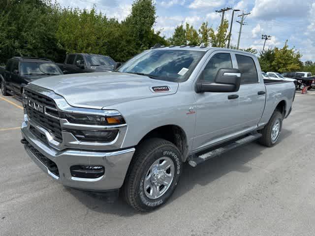 2026 RAM Ram 2500 RAM 2500 TRADESMAN CREW CAB 4X4 64 BOX 2026 RAM Ram 2500 RAM 2500 TRADESMAN CREW CAB 4X4 64 BOX