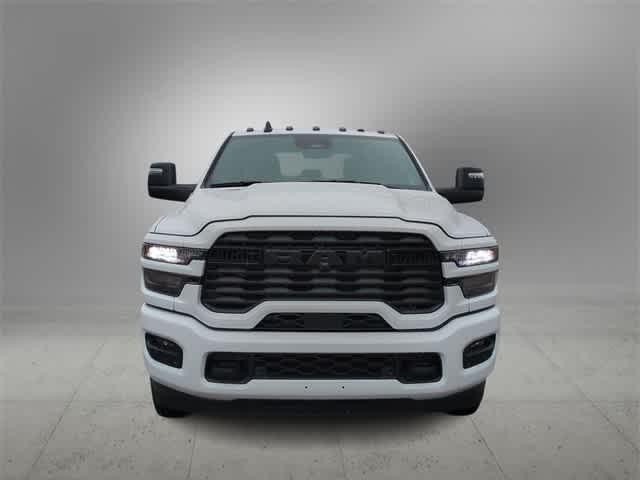 2026 RAM Ram 3500 RAM 3500 BIG HORN CREW CAB 4X4 8 BOX
