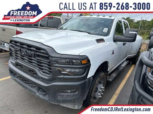 2026 RAM Ram 3500 RAM 3500 TRADESMAN CREW CAB 4X4 8 BOX 2026 RAM Ram 3500 RAM 3500 TRADESMAN CREW CAB 4X4 8 BOX