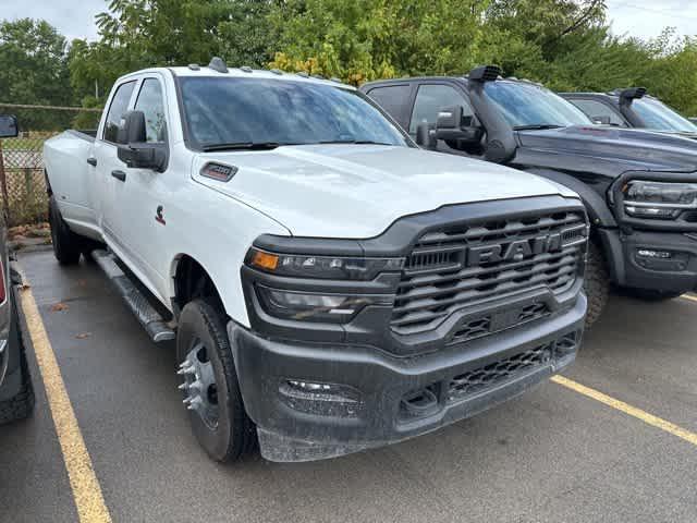 2026 RAM Ram 3500 RAM 3500 TRADESMAN CREW CAB 4X4 8 BOX 2026 RAM Ram 3500 RAM 3500 TRADESMAN CREW CAB 4X4 8 BOX