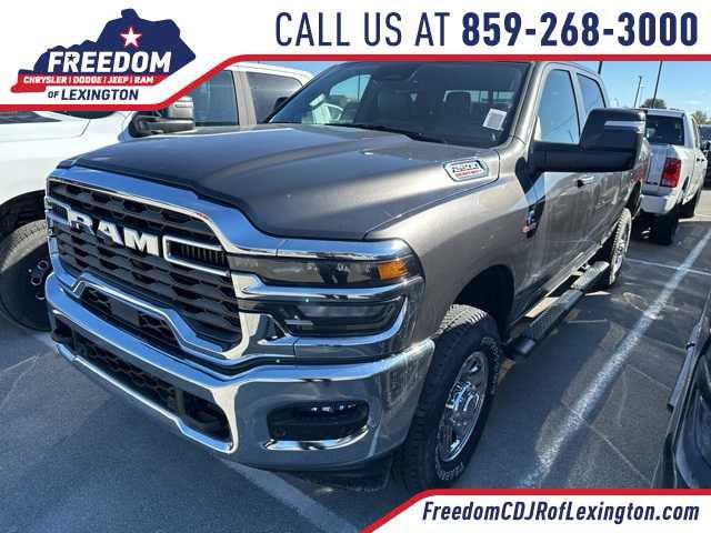 2026 RAM Ram 2500 RAM 2500 TRADESMAN CREW CAB 4X4 64 BOX 2026 RAM Ram 2500 RAM 2500 TRADESMAN CREW CAB 4X4 64 BOX