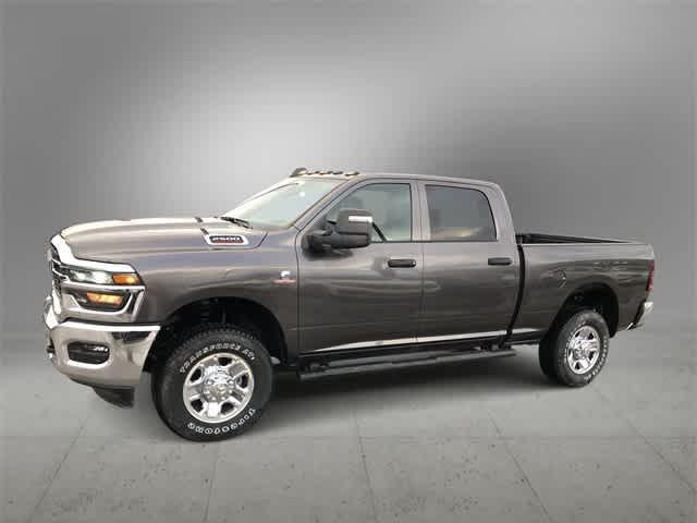 2026 RAM Ram 2500 RAM 2500 TRADESMAN CREW CAB 4X4 64 BOX