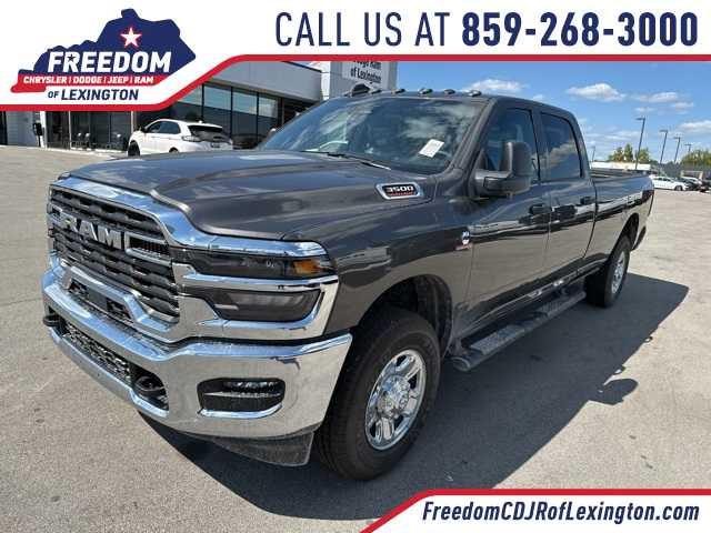 2026 RAM Ram 3500 RAM 3500 TRADESMAN CREW CAB 4X4 8 BOX