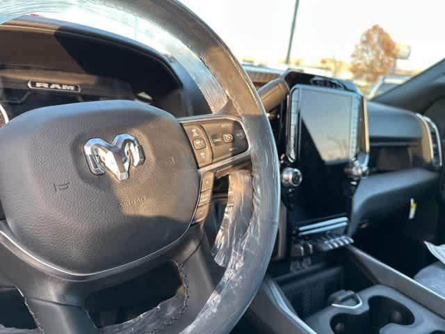 2026 RAM Ram 2500 RAM 2500 BIG HORN CREW CAB 4X4 64 BOX 2026 RAM Ram 2500 RAM 2500 BIG HORN CREW CAB 4X4 64 BOX