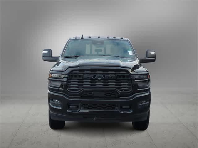 2026 RAM Ram 2500 RAM 2500 BIG HORN CREW CAB 4X4 64 BOX