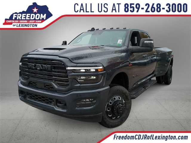 2026 RAM Ram 3500 RAM 3500 LARAMIE CREW CAB 4X4 8 BOX 2026 RAM Ram 3500 RAM 3500 LARAMIE CREW CAB 4X4 8 BOX