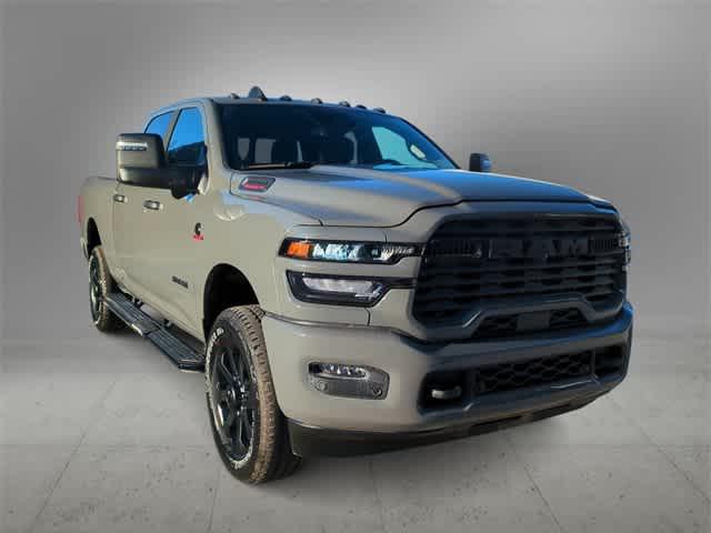 2026 RAM Ram 2500 RAM 2500 BIG HORN CREW CAB 4X4 64 BOX